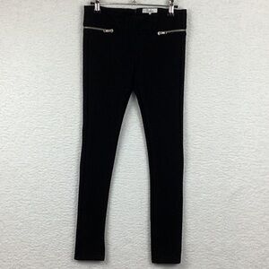 Parker Women’s Size 0 Cropped Moto Pants.